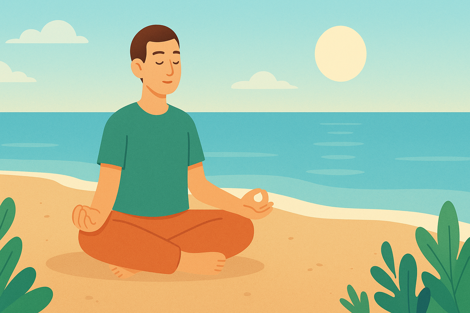 壓力管理 | Stress Management